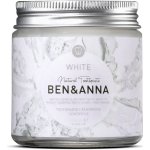 Ben&Anna Přírodní bílá 100 ml – Hledejceny.cz
