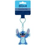 Přívěsek na klíče Lilo a Stitch Disney Stitch se světlem – Zboží Dáma