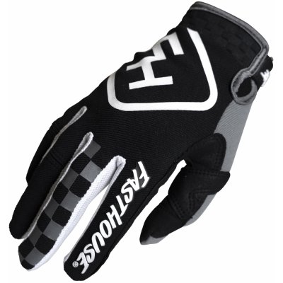 Fasthouse Speed Style Legacy – Zboží Mobilmania