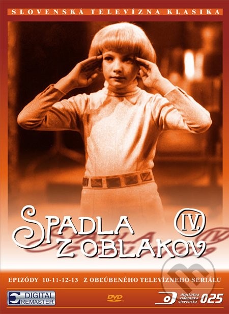 SPADLA 04 Z OBLAKOV