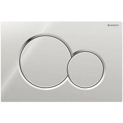 Geberit Sigma01 Round 115.770.21.5 – Hledejceny.cz