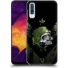 Pouzdro a kryt na mobilní telefon Samsung Pouzdro Head Case Samsung Galaxy A50 / A30s LEBKA ONE MAN