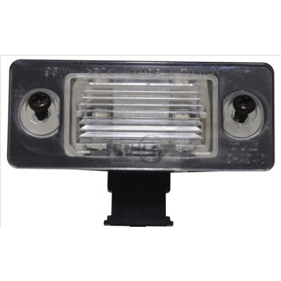 Osvětlení SPZ TYC 15-0545-00-2 (150545002) – Sleviste.cz