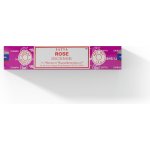 Satya Rose indické vonné tyčinky 15 g – Hledejceny.cz