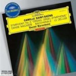 BARENBOIM/OP SYMFONIE 3/BACCHANALE/AJ. – Hledejceny.cz