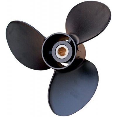 SOLAS hliníkový propeller 14,2 x 23R pro Volvo Penta AQ – Hledejceny.cz