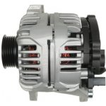 Alternátor VW PASSAT B5 1.6 1.8 2.0 2.3 2.5 - 90A | Zboží Auto