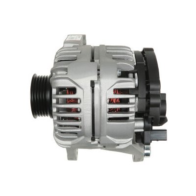 Alternátor VW PASSAT B5 1.6 1.8 2.0 2.3 2.5 - 90A | Zboží Auto