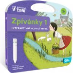 Albi Kouzelné čtení Minikniha Zpívánky 1 3. vydání – Sleviste.cz