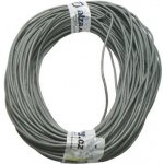 Datacom 1101 kabel drát, CAT5E, UTP, 100m – Hledejceny.cz