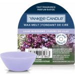 Yankee Candle vonný vosk do aromalampy Lilac Blossoms 22 g – Sleviste.cz