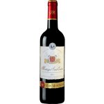 Maison le Star Montagne-Saint-Emilion M de Montagne, suché červené, 0,75 l (holá láhev) – Hledejceny.cz