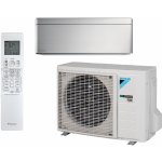 Daikin Stylish FTXA50BS – Zboží Mobilmania