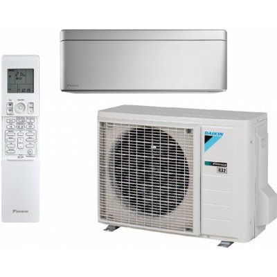 Daikin Stylish FTXA50BS – Zboží Mobilmania
