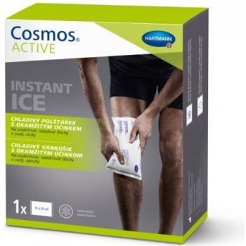 Cosmos Active - Gel polštářek opakov.použití velký