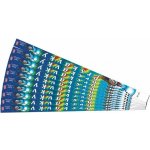 Čína prskavky 90 cm svatba 30 ks 60 3 – Zbozi.Blesk.cz