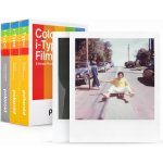 POLAROID Originals Color i-Type 3-pack – Zbozi.Blesk.cz