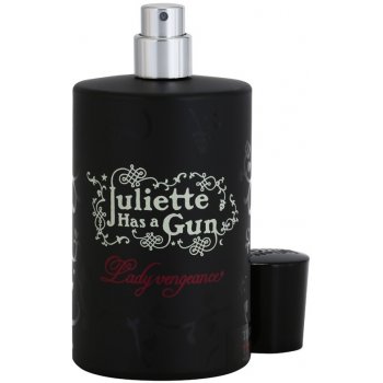 Juliette Has a Gun Lady Vengeance parfémovaná voda dámská 100 ml tester