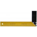 Levior Úhelník 300mm žlutý – Zbozi.Blesk.cz