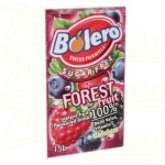 Bolero instantní nápoj dia Forest Fruit 8 g – Zboží Mobilmania