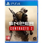 Sniper Ghost Warrior: Contracts 2 – Hledejceny.cz