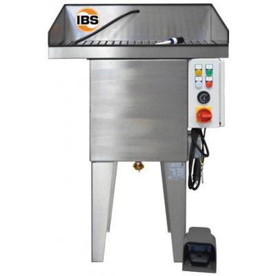 IBS Scherer 2120027 – Zboží Dáma