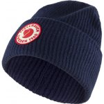 Fjällräven čepice 1960 Logo Hat tmavě modrá – Hledejceny.cz