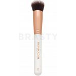 Dermacol Accessories Master Brush by PetraLovelyHair štětec na make-up a pudr D52 Rose Gold – Hledejceny.cz