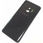 Kryt Samsung G960 Galaxy S9 zadní černý – Zboží Živě