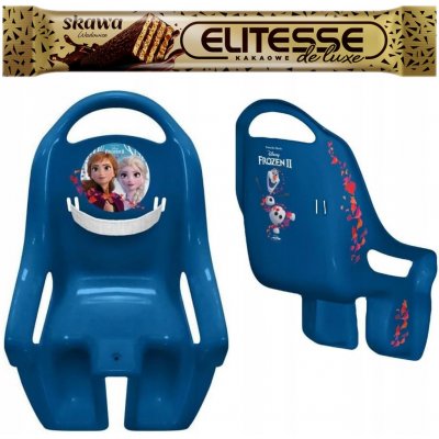 Sedačka pro panenku Frozen Doll – Sleviste.cz