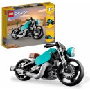  LEGO® Creator 31135 Retro motorka