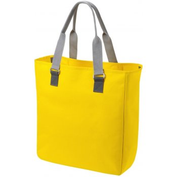 Halfar Nákupní taška Solution žlutá