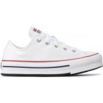 Converse Chuck Taylor All Star Eva Lift Canvas Platform dámské boty 272858C – Sleviste.cz