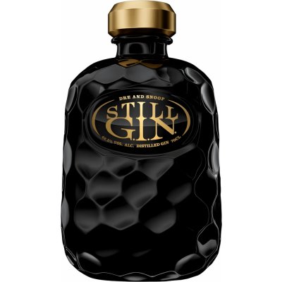 Still GIN Dre And Snoop 42,5% 0,7 l (holá láhev) – Sleviste.cz