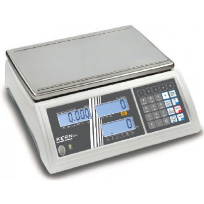 Kern CFS 15K0.2 – Zbozi.Blesk.cz