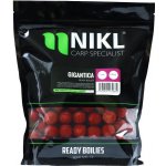 Karel Nikl Boilies Ready Gigantica 250 g 20 mm – Zboží Dáma
