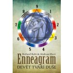 Richard Rohr: Enneagram - devět tváří duše – Hledejceny.cz