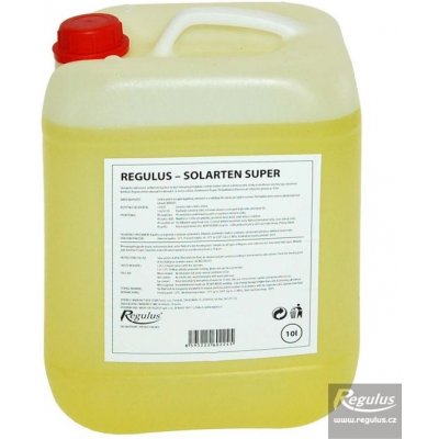 REGULUS Solární kapalina SOLARTEN SUPER, 10l (10110) – Sleviste.cz