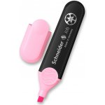 Schneider 1529 Job Pastel pastelově růžový – Zboží Živě