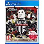 Sleeping Dogs (Definitive Edition) – Zboží Dáma