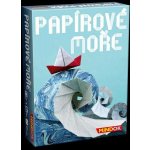 Mindok Papírové moře – Zboží Dáma
