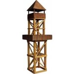 Walachia Rozhledna – Zboží Živě