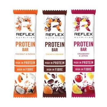 Reflex Protein bar 40 g