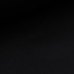 TextilCentrum.cz Potahová látka na stropnici a polstrování do auta AUTOMOTIVE UPHOLSTERY SUFIT BLACK, černá s molitanem, mesh lining, š.180cm (látka v metráži) – Zboží Mobilmania