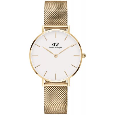Daniel Wellington DW00100346 – Hledejceny.cz