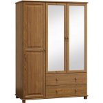 AMI nábytek dub 3Dč6 šířka 120 – Zbozi.Blesk.cz