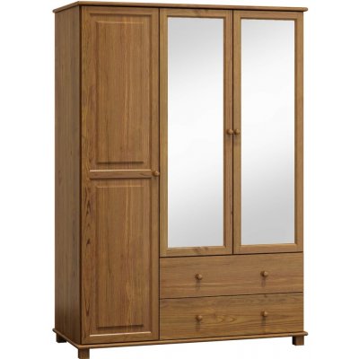 AMI nábytek dub 3Dč6 šířka 120 – Zbozi.Blesk.cz