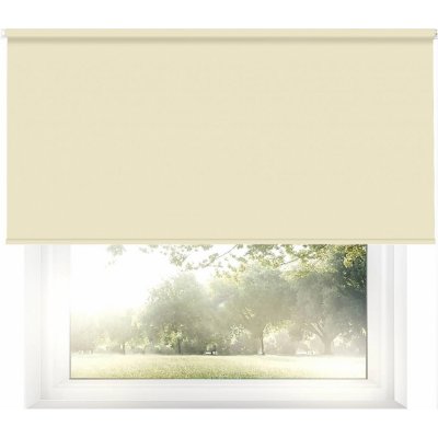 Garnyze-levne zatemňující roleta na zeď pogumovaná PG 1 160x170 cm – HobbyKompas.cz