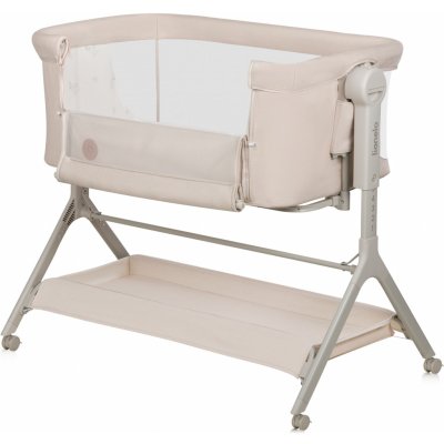 Lionelo Leonie 3v1 Beige Sand – Sleviste.cz