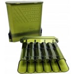 RidgeMonkey Kráječ boilie Choppa Small 14-16 mm – Zboží Mobilmania